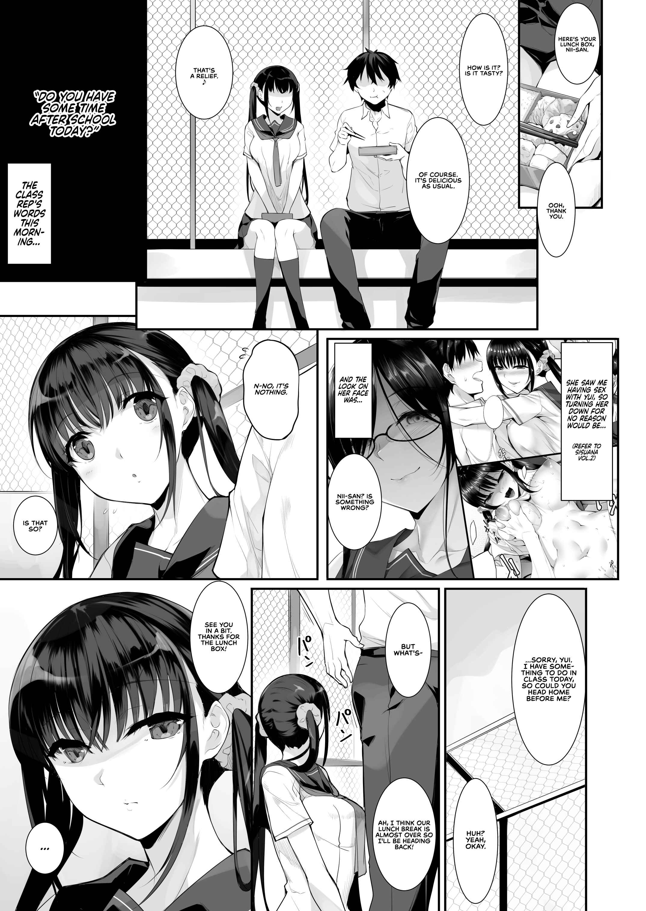 Page 2 Chapter 3 Sis-Hole