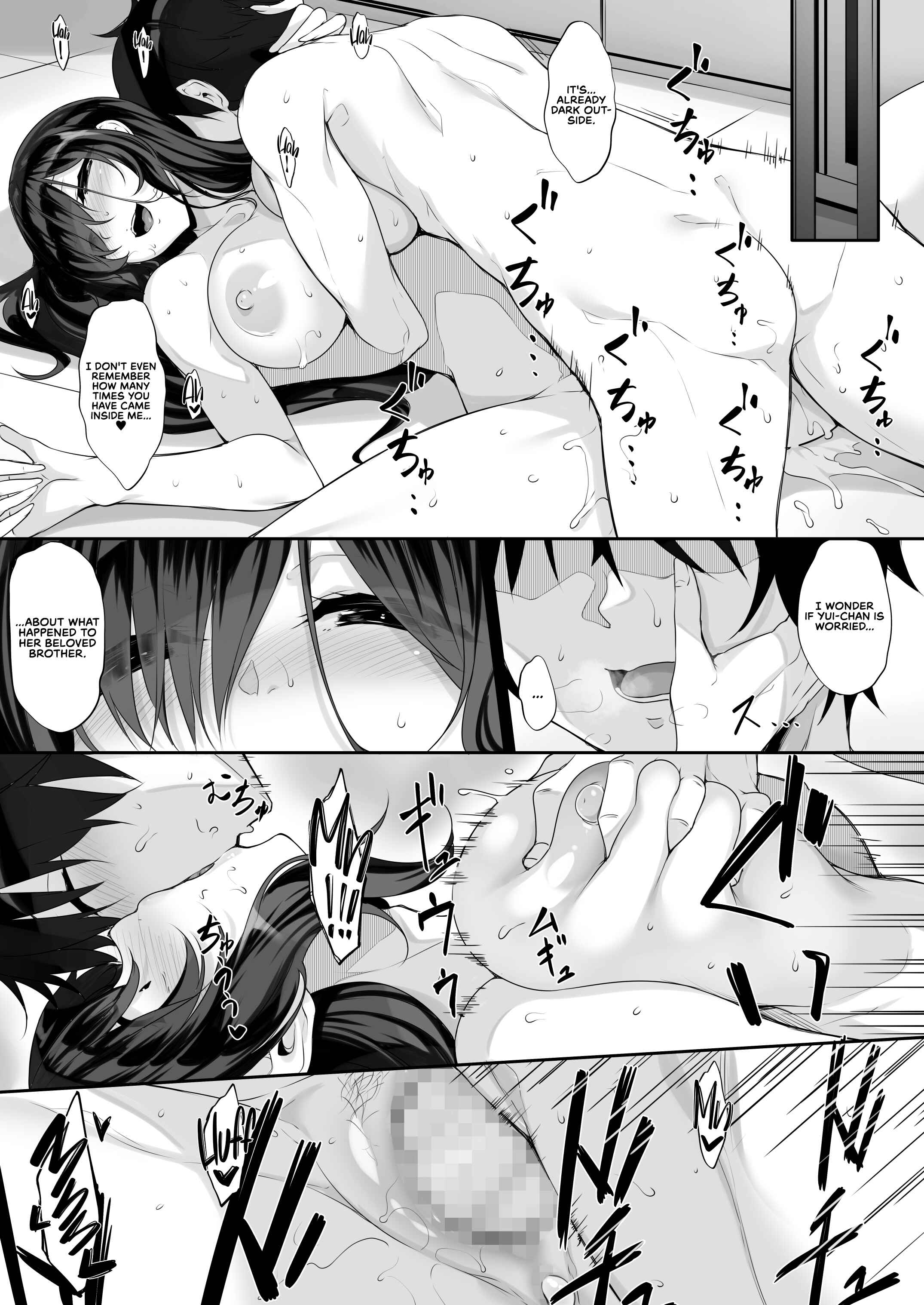 Page 28 Chapter 3 Sis-Hole