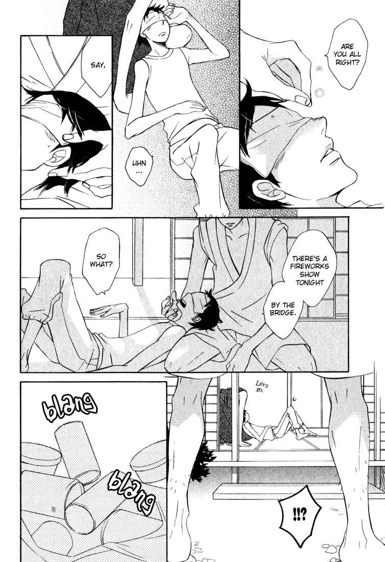 Page 4 Chapter 5.5 Shiro Neko