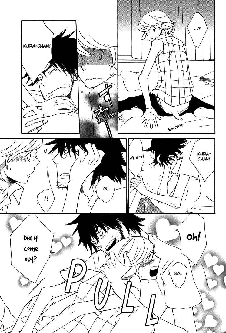 Page 23 Chapter 3 Shiro Neko