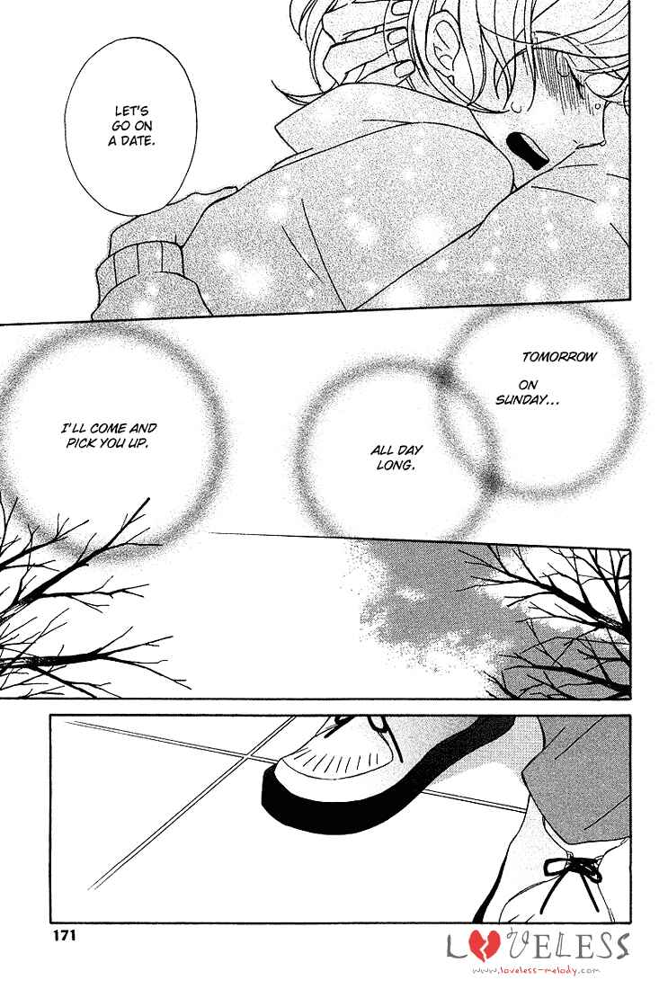 Page 35 Chapter 5 Shiro Neko