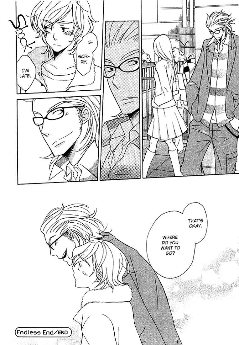 Page 36 Chapter 5 Shiro Neko