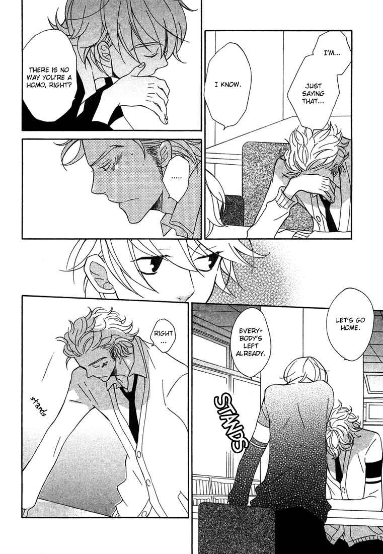 Page 10 Chapter 4 Shiro Neko