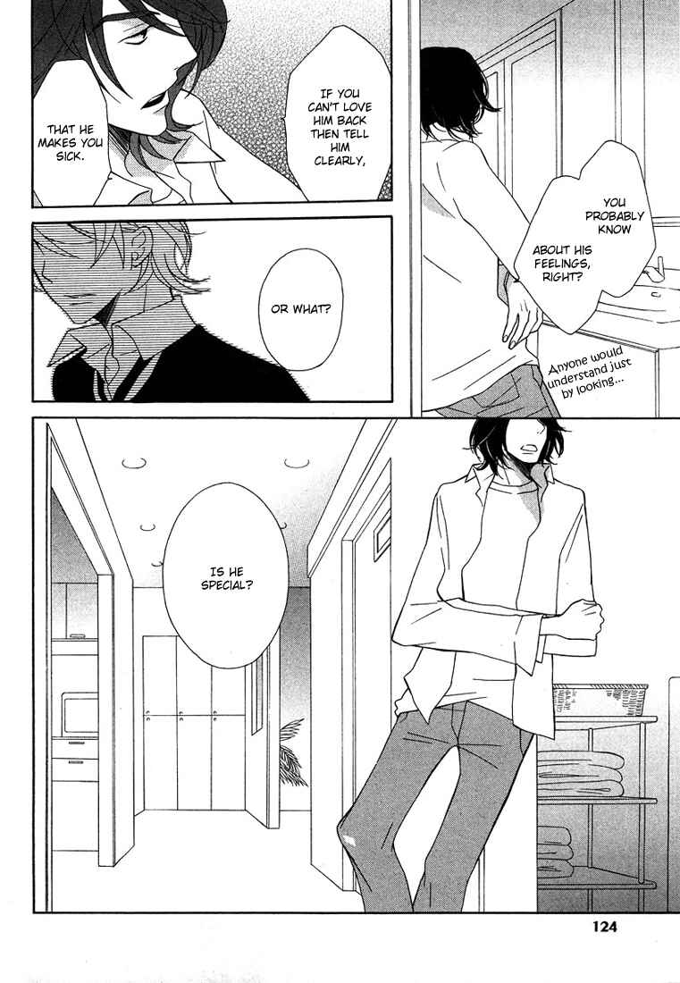 Page 22 Chapter 4 Shiro Neko
