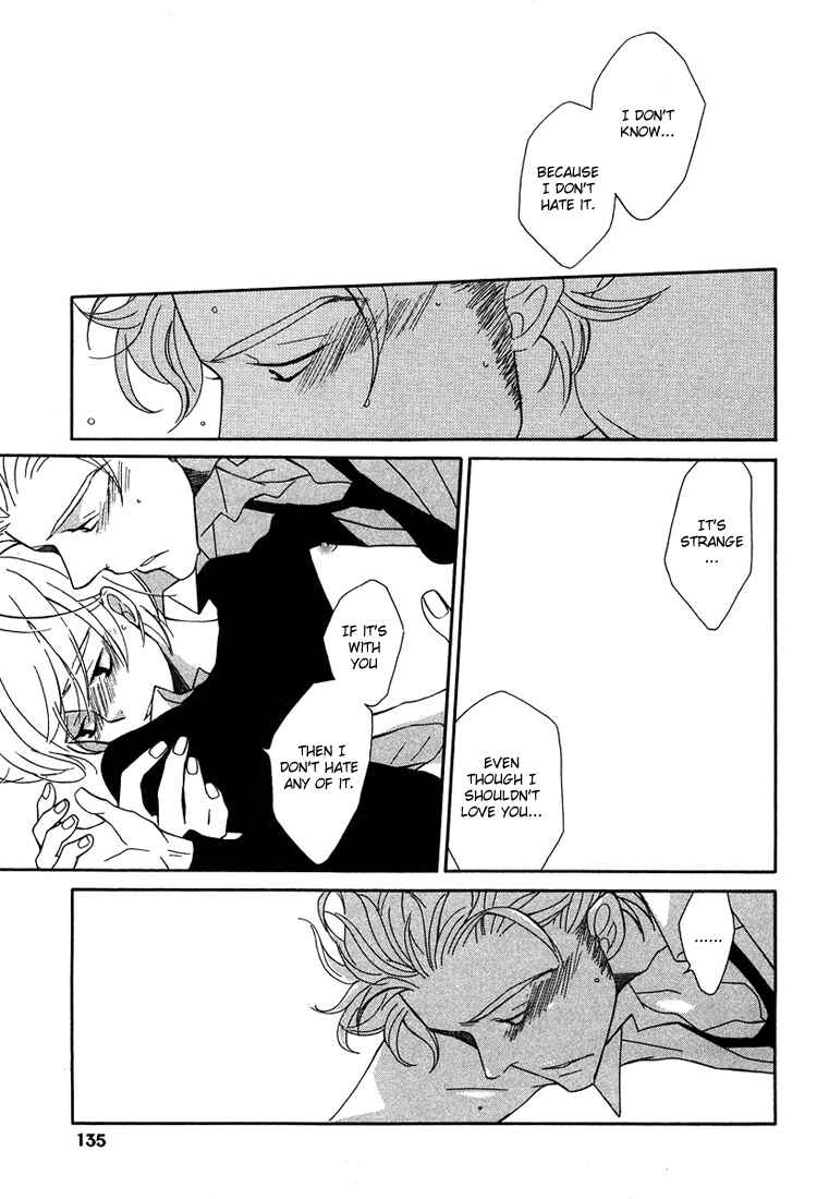 Page 33 Chapter 4 Shiro Neko