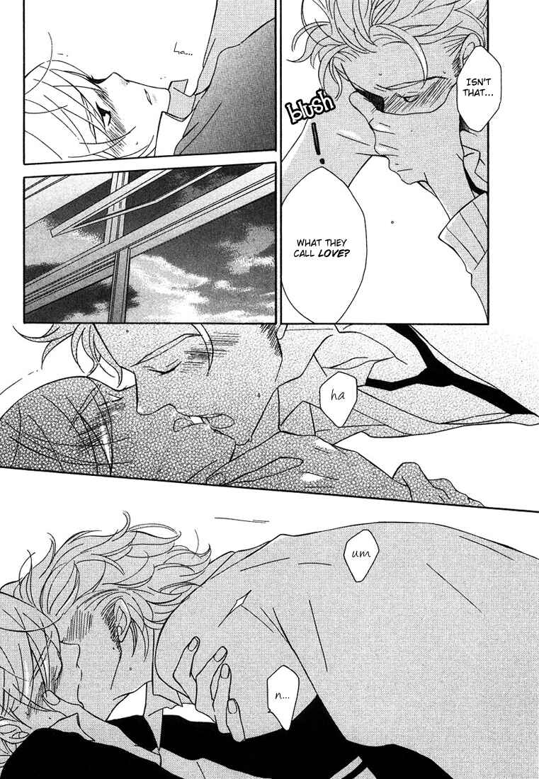 Page 34 Chapter 4 Shiro Neko