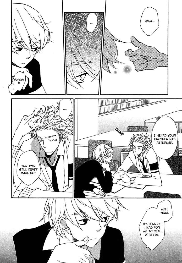 Page 8 Chapter 4 Shiro Neko