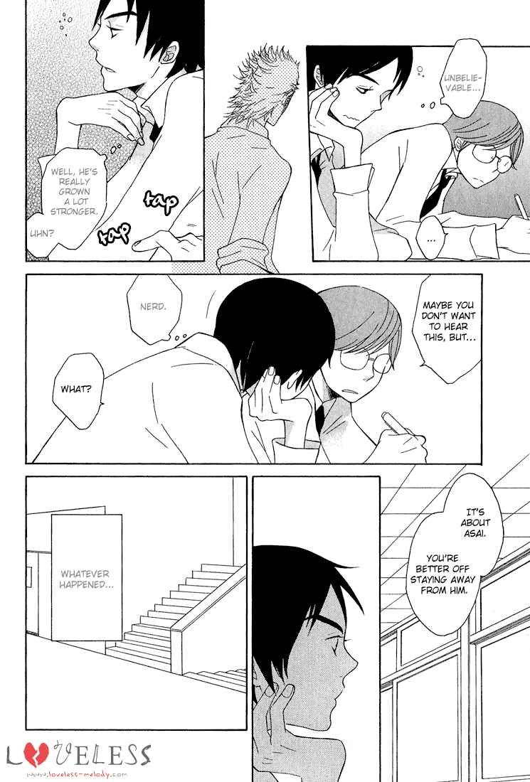 Page 11 Chapter 2 Shiro Neko