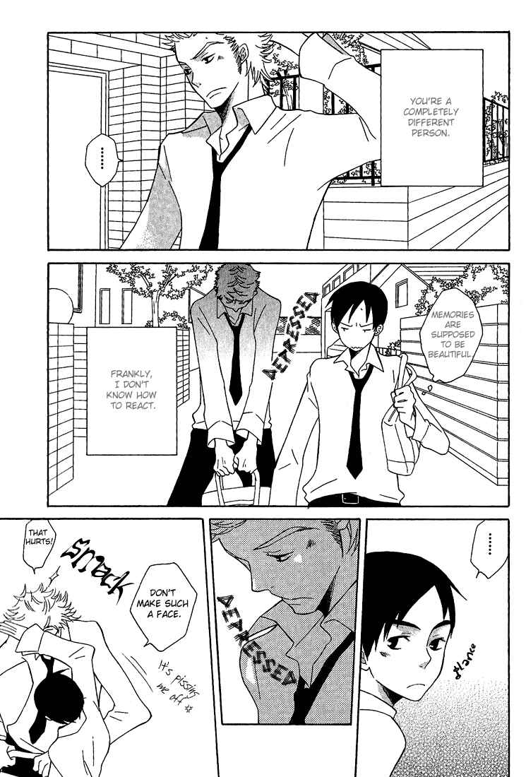 Page 14 Chapter 2 Shiro Neko