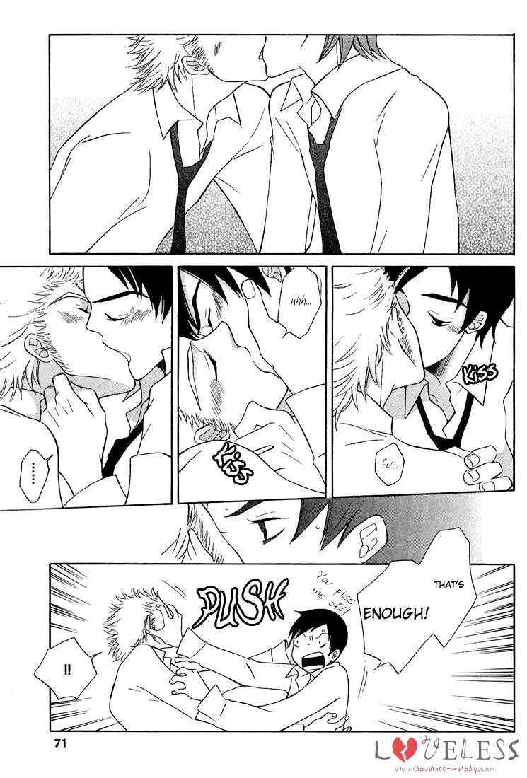Page 32 Chapter 2 Shiro Neko