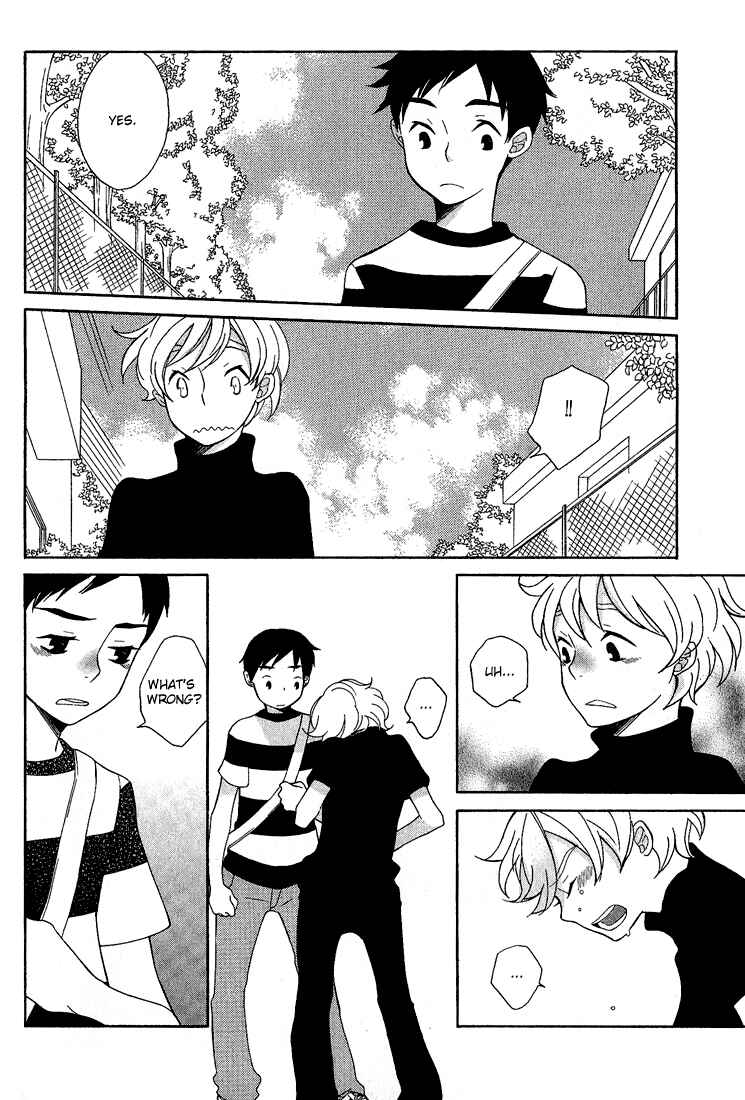 Page 5 Chapter 2 Shiro Neko