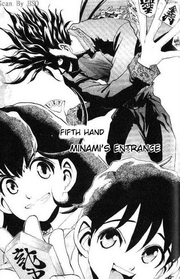 Page 10 Chapter 5 Yuki 365 Steps