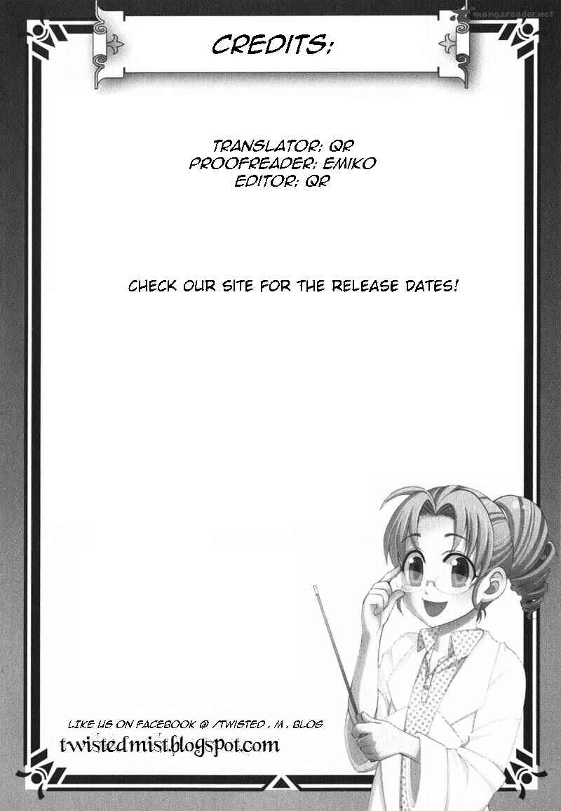 Page 18 Chapter 4 Yuki 365 Steps