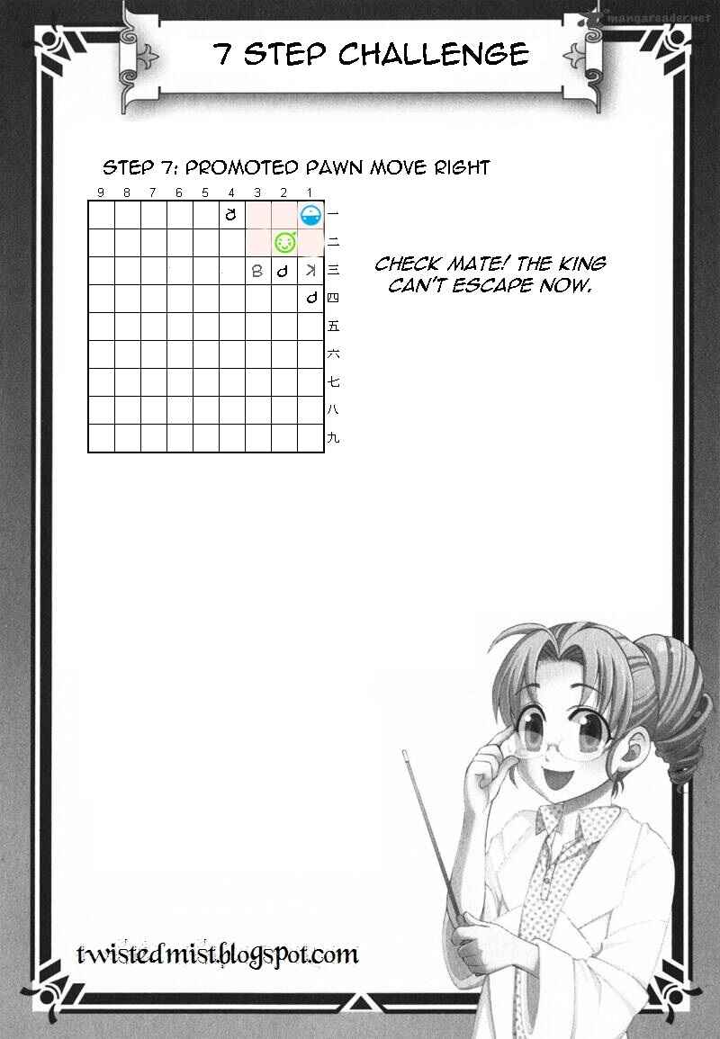 Page 27 Chapter 3 Yuki 365 Steps