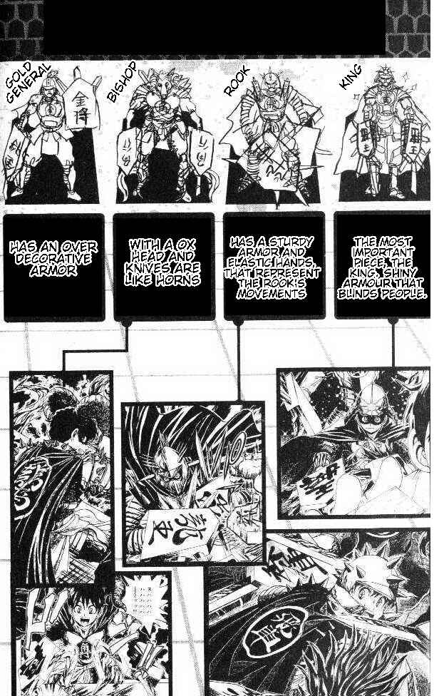 Page 21 Chapter 7 Yuki 365 Steps