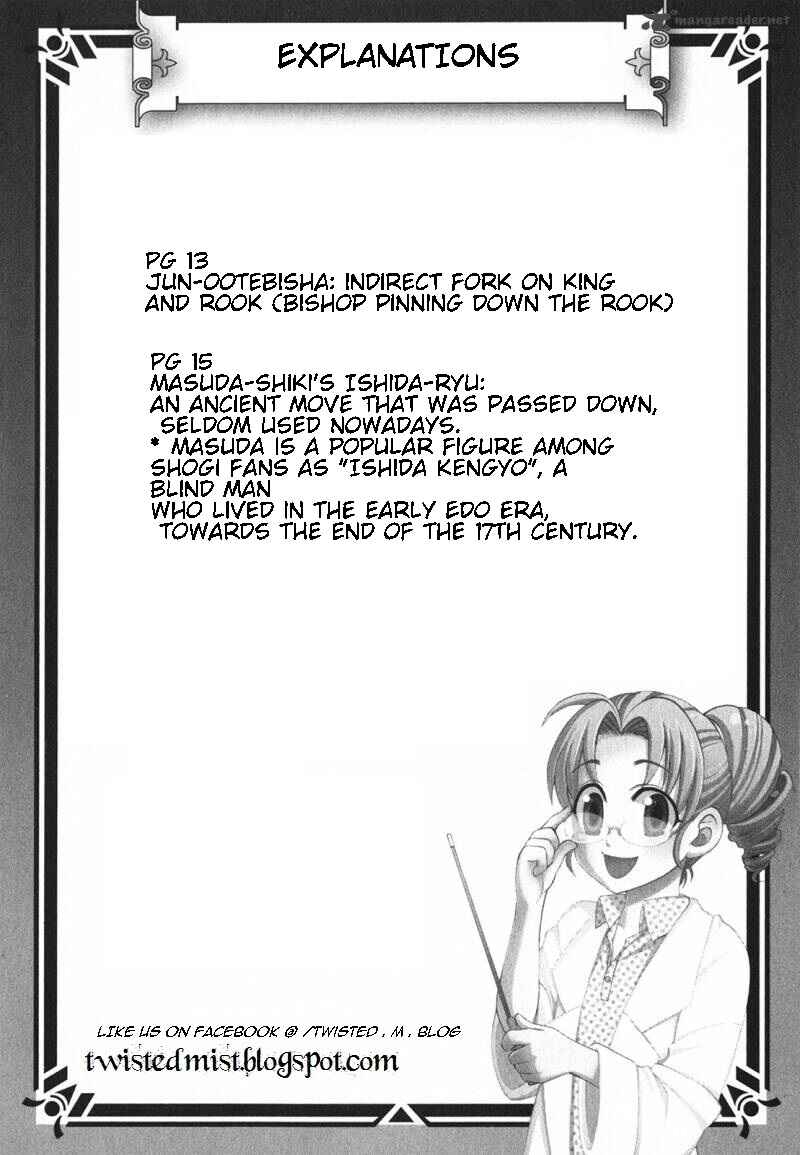 Page 21 Chapter 6 Yuki 365 Steps