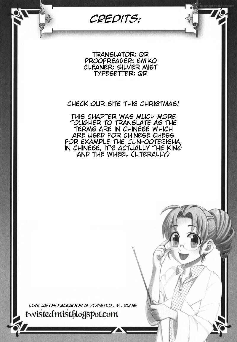 Page 22 Chapter 6 Yuki 365 Steps