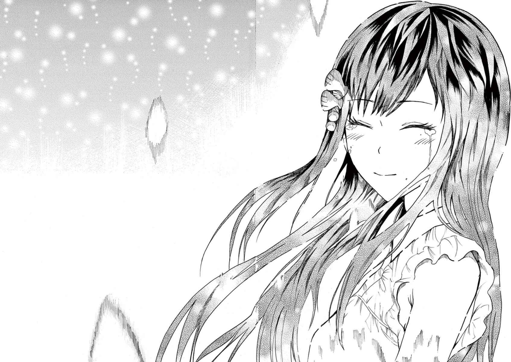 Page 20 Chapter 9 Hachigatsu no Ghost