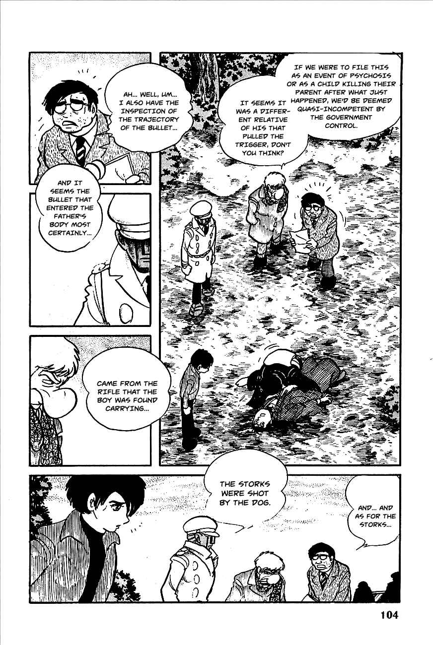 Page 17 Chapter 4 Robot Keiji