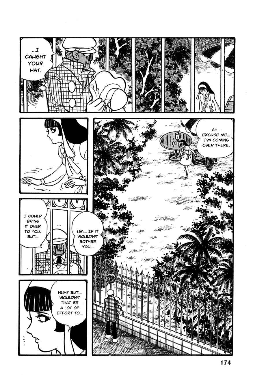 Page 8 Chapter 20 Robot Keiji