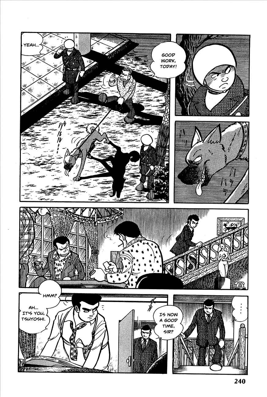 Page 10 Chapter 10 Robot Keiji