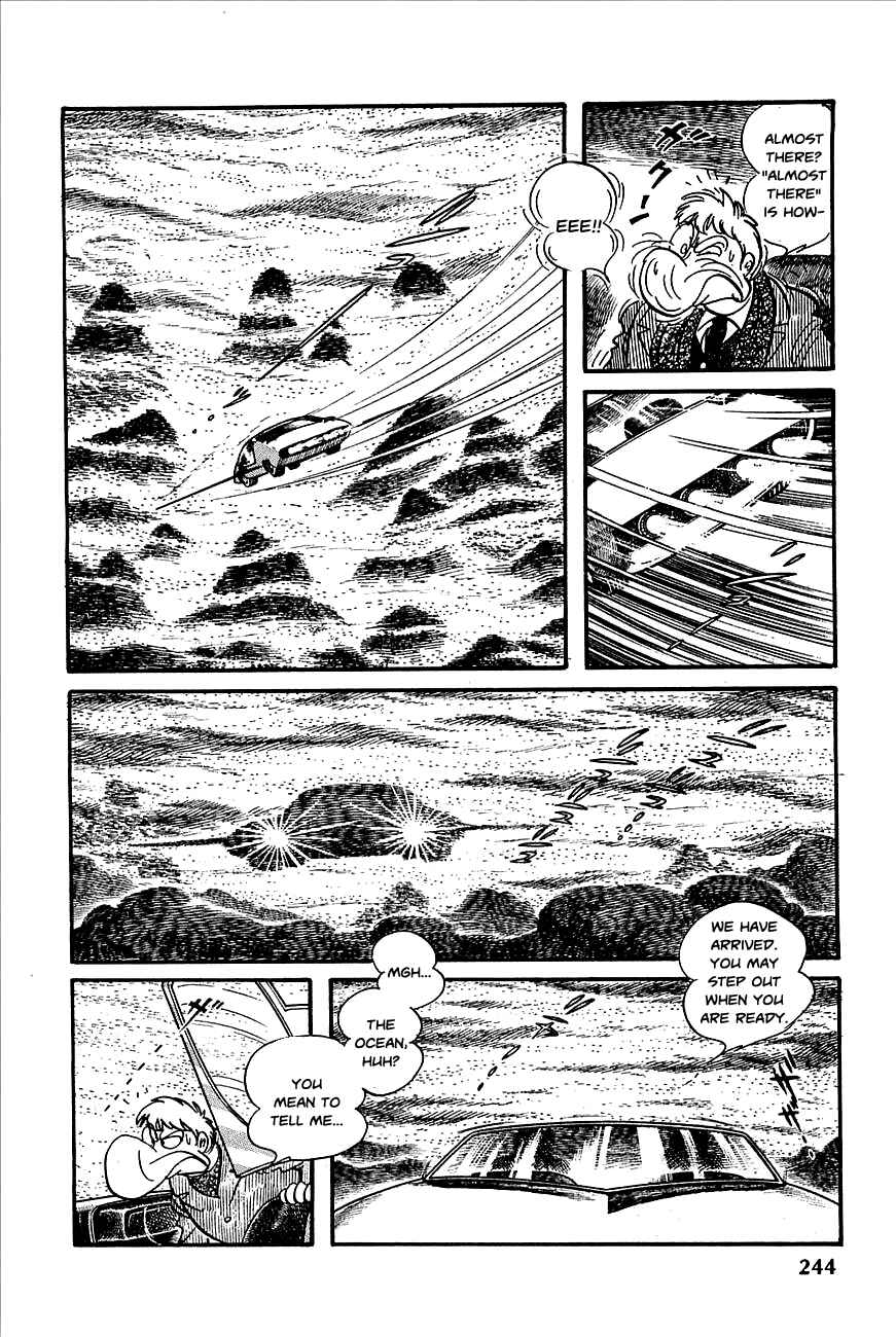 Page 14 Chapter 10 Robot Keiji
