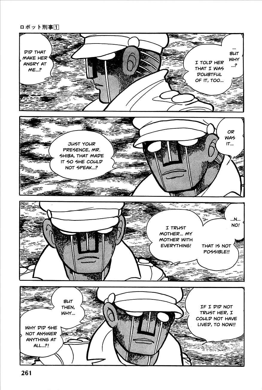 Page 28 Chapter 10 Robot Keiji