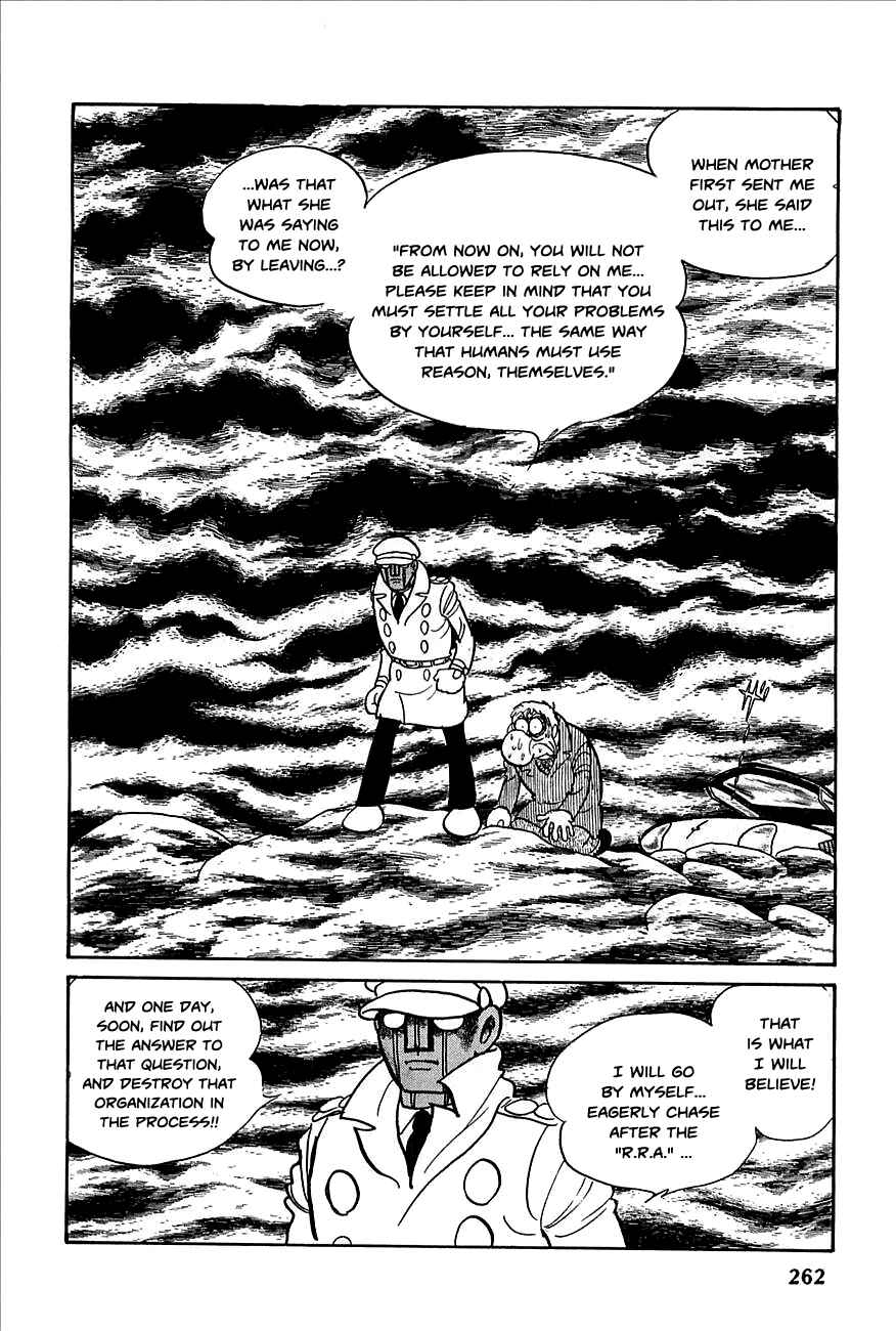 Page 29 Chapter 10 Robot Keiji