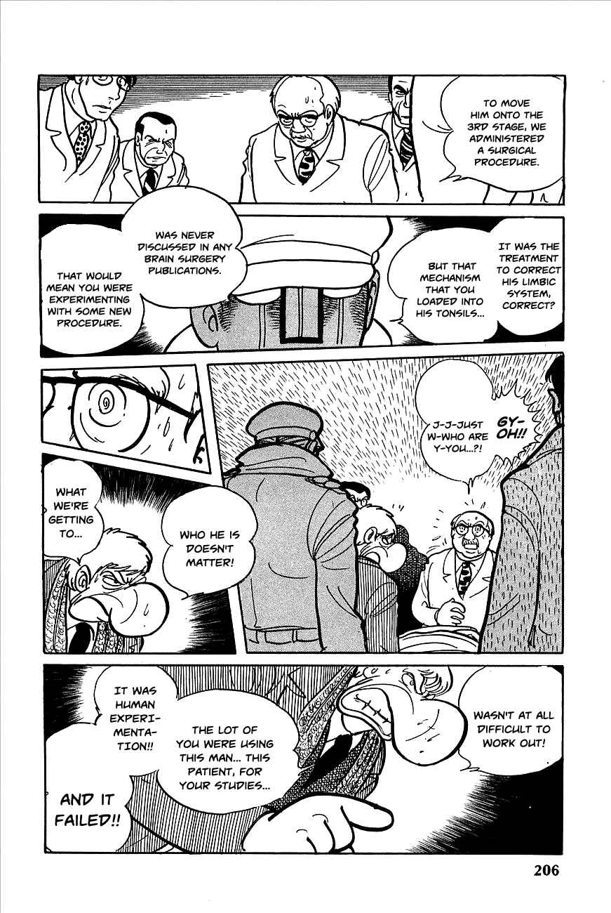 Page 29 Chapter 8 Robot Keiji