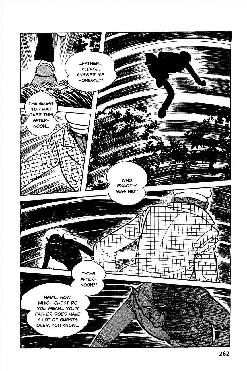 Page 24 Chapter 22 Robot Keiji