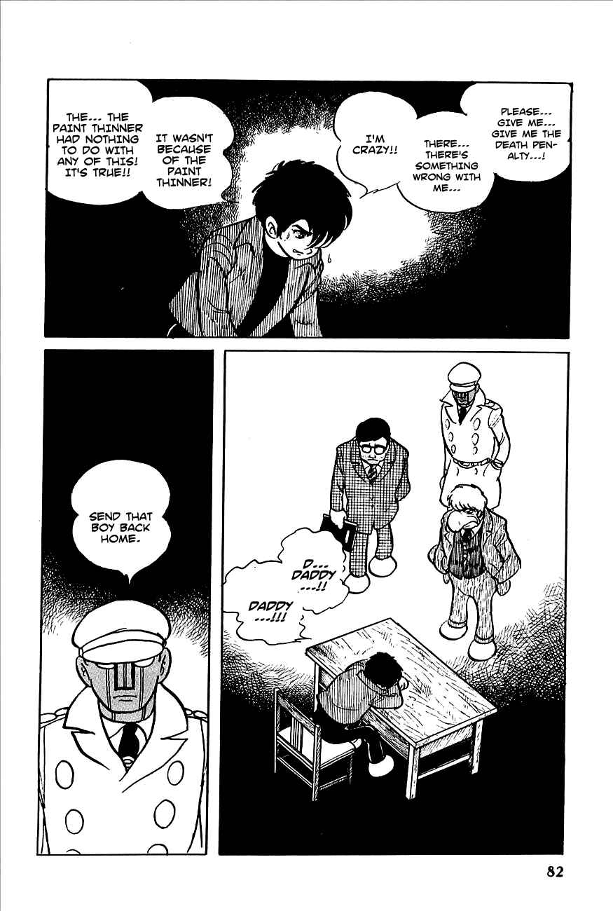 Page 15 Chapter 3 Robot Keiji