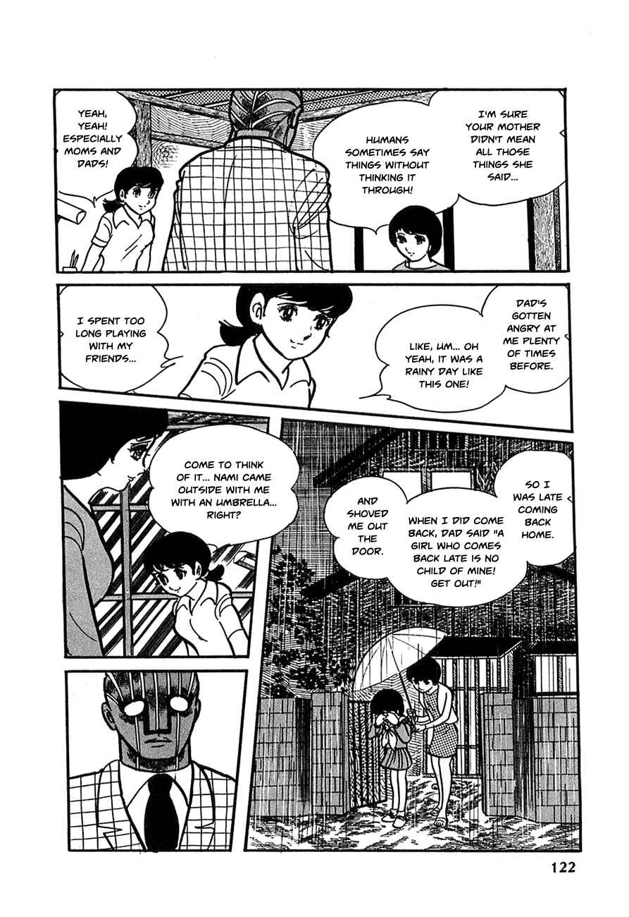 Page 9 Chapter 18 Robot Keiji