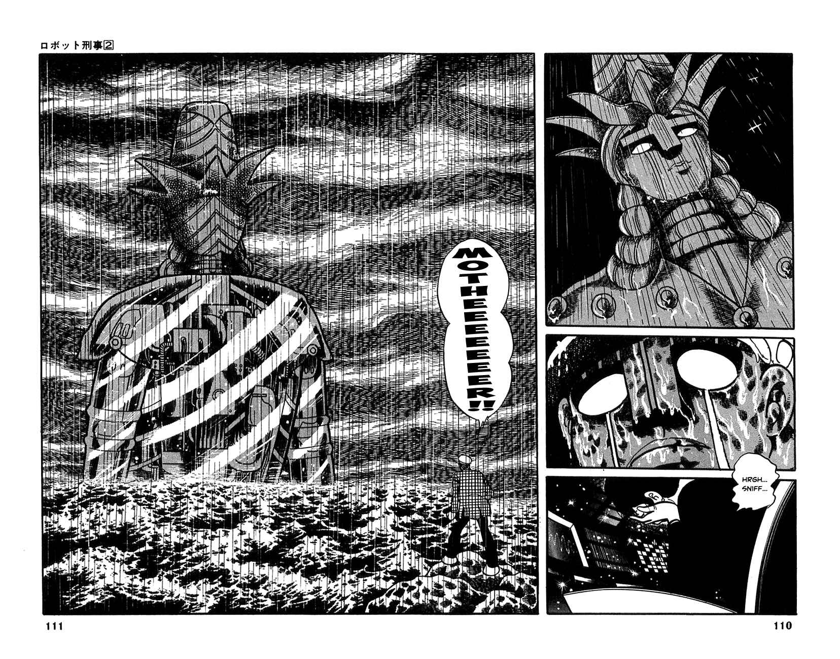 Page 18 Chapter 17 Robot Keiji