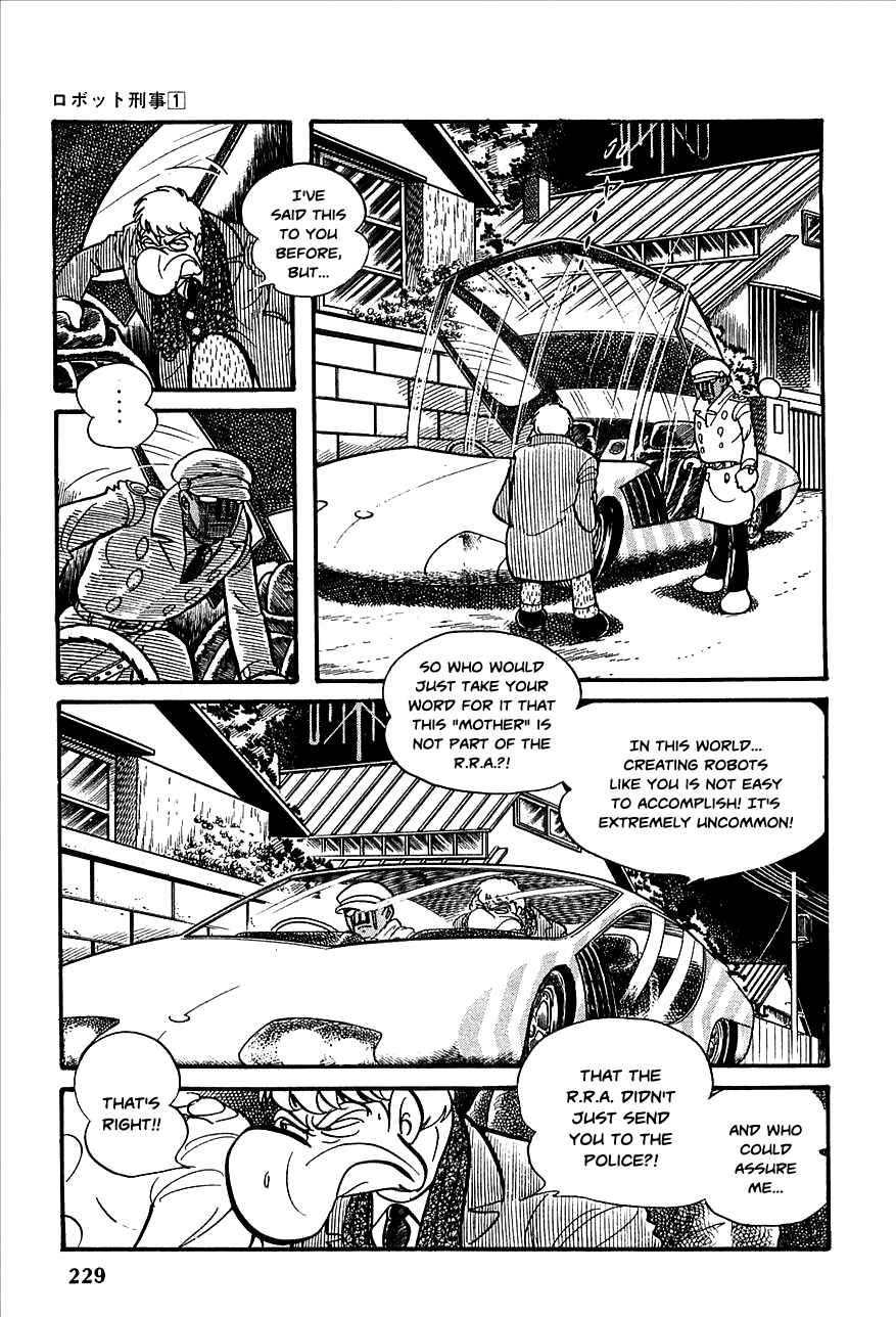 Page 20 Chapter 9 Robot Keiji