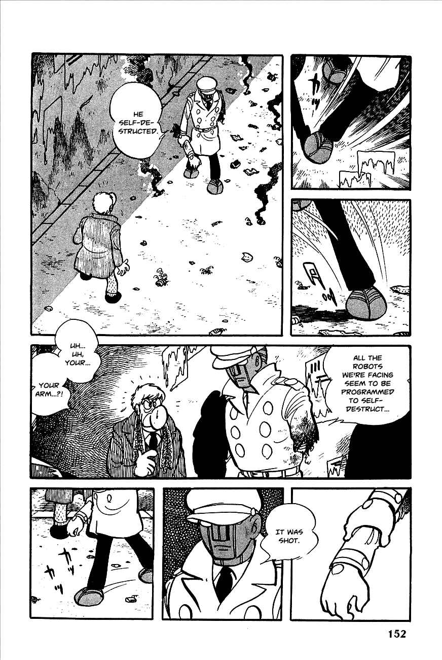 Page 28 Chapter 6 Robot Keiji