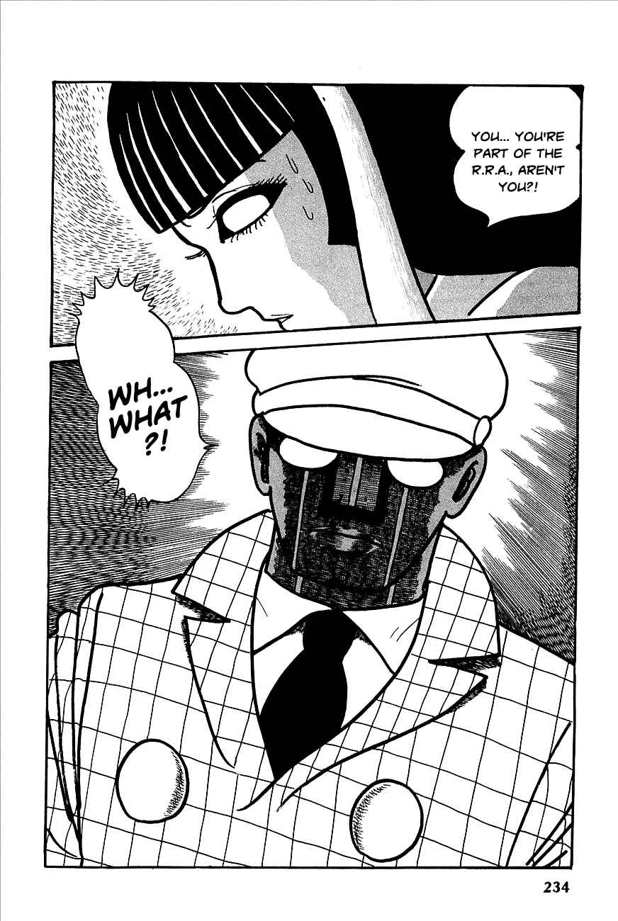 Page 28 Chapter 21 Robot Keiji