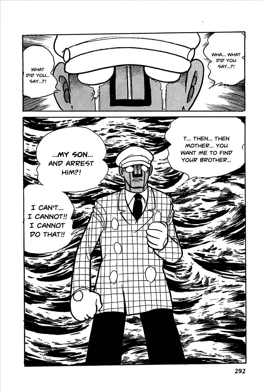 Page 17 Chapter 23 Robot Keiji