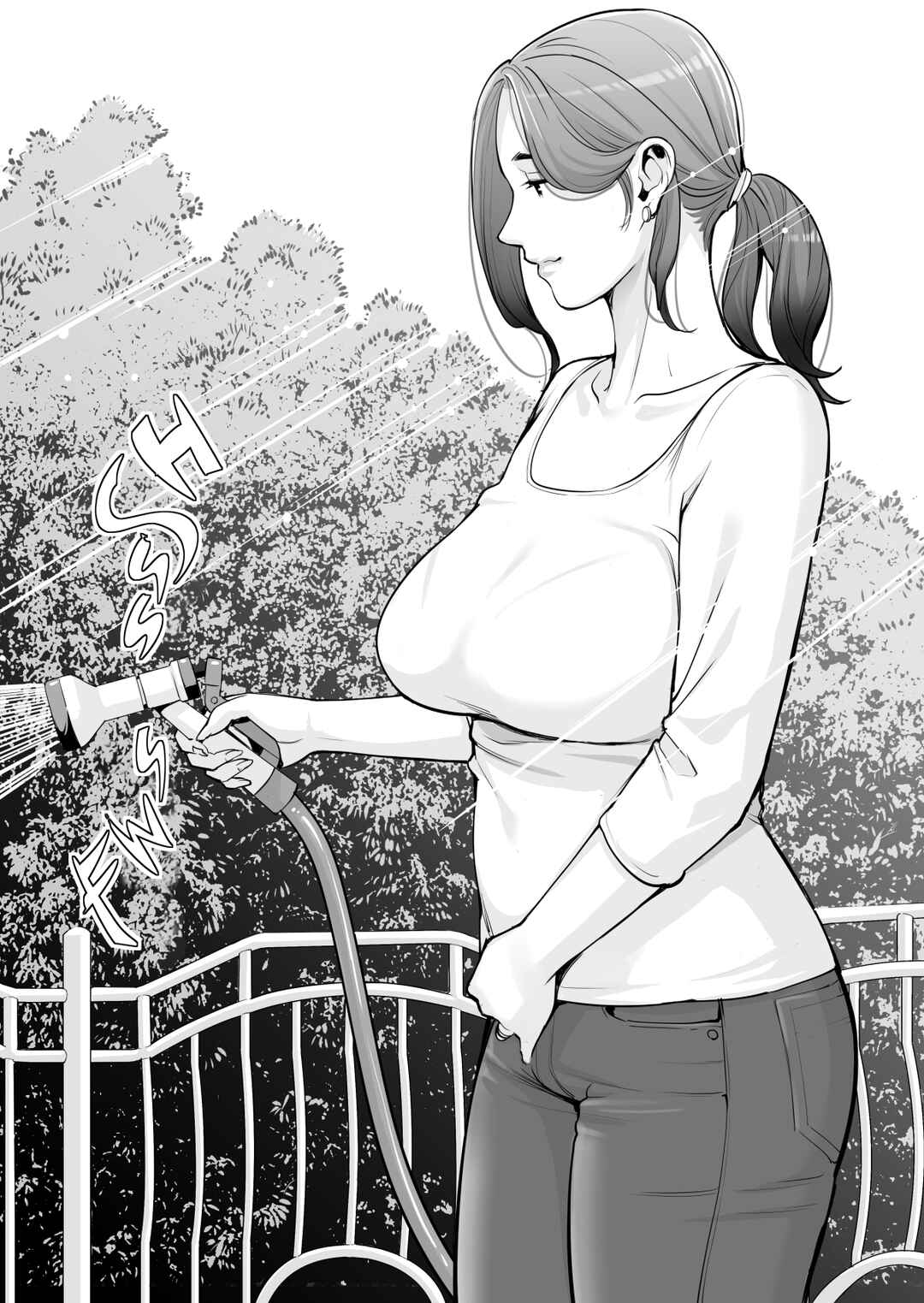 Page 30 Chapter 1 Jichikai no Hitozuma wa Totemo Ecchi deshita.