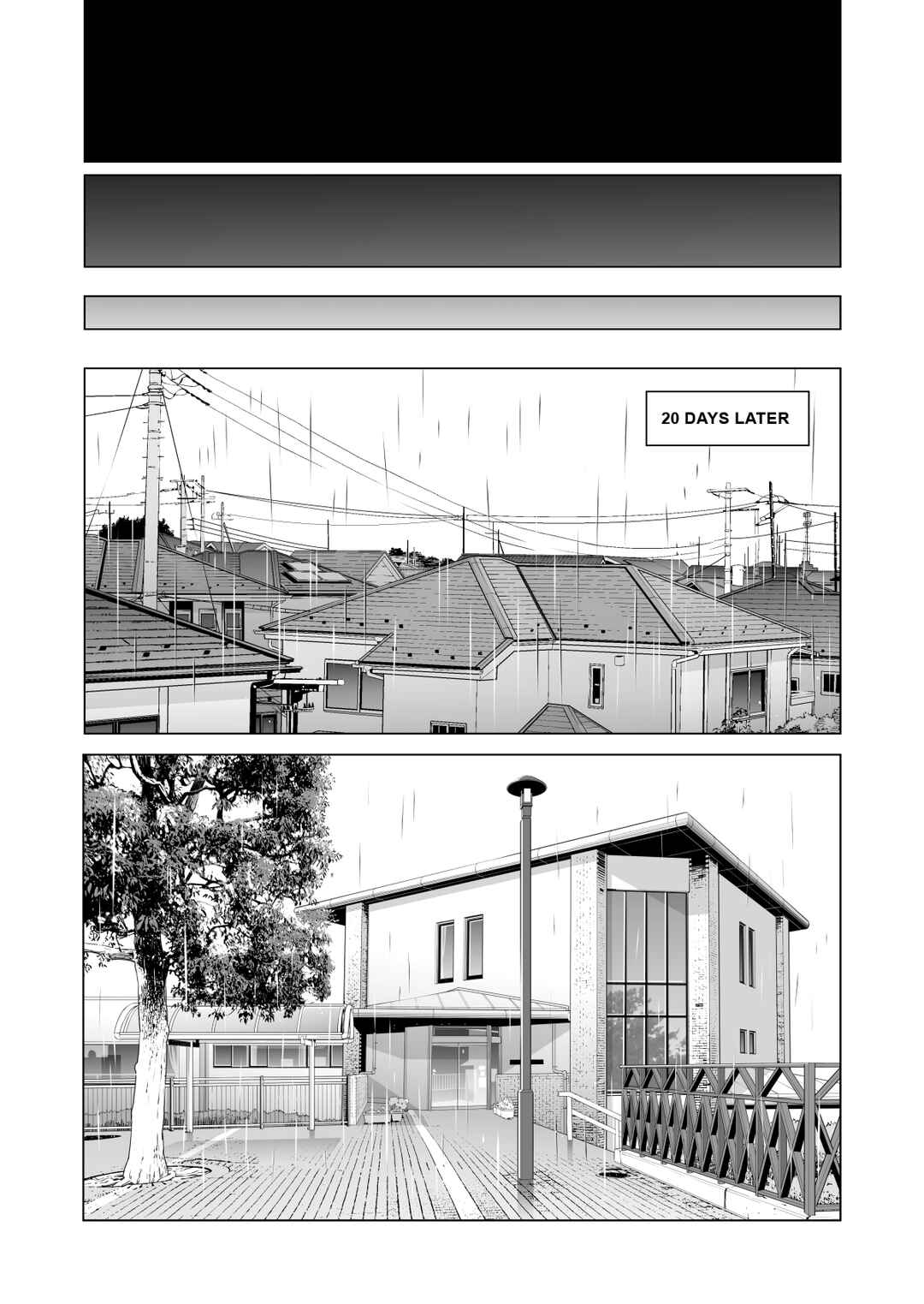 Page 33 Chapter 1 Jichikai no Hitozuma wa Totemo Ecchi deshita.