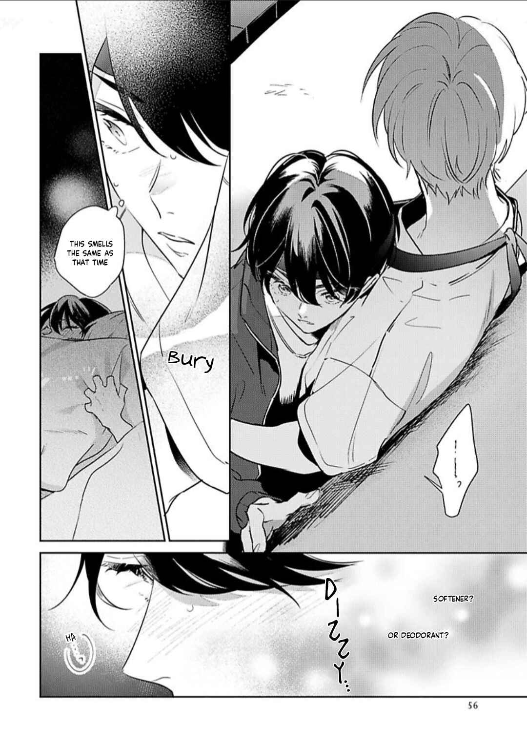 Page 24 Chapter 2 Naka Made Aishite