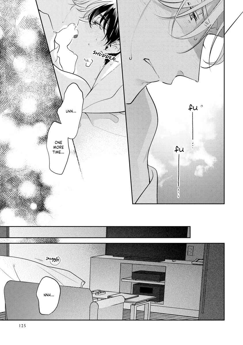 Page 20 Chapter 9 Naka Made Aishite