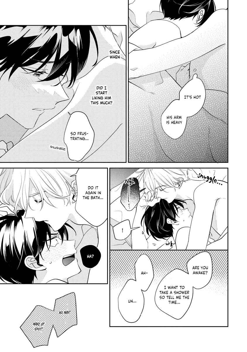 Page 24 Chapter 9 Naka Made Aishite