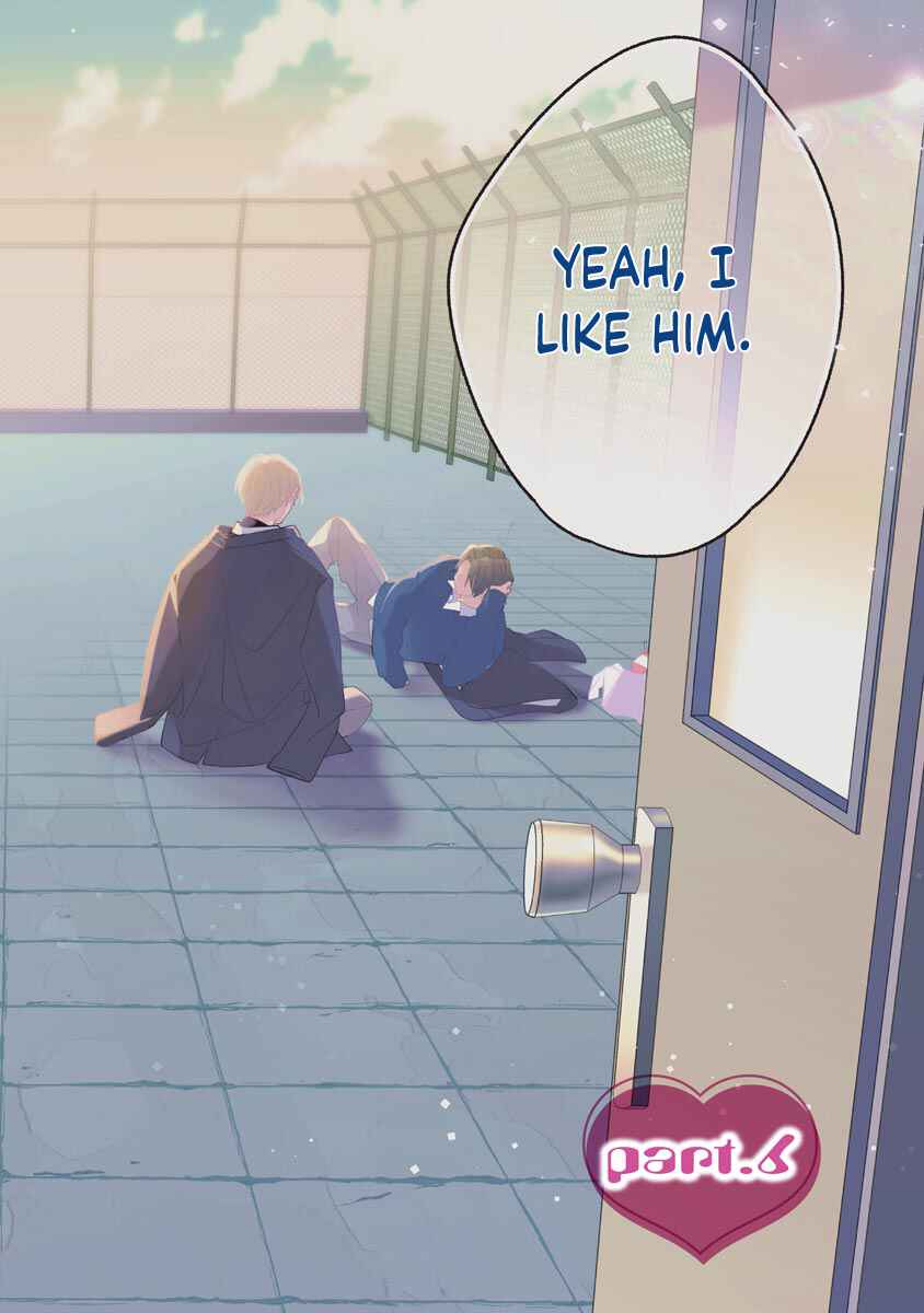 Page 10 Chapter 6 Naka Made Aishite
