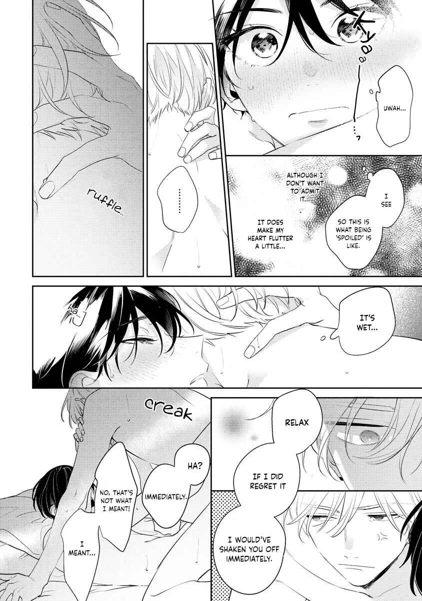 Page 38 Chapter 6 Naka Made Aishite