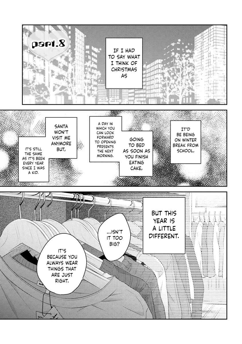 Page 3 Chapter 8 Naka Made Aishite