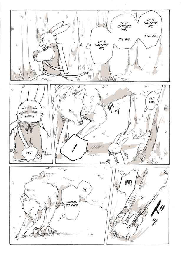 Page 2 Chapter 2 Ashita Mata, Kono Sekai De