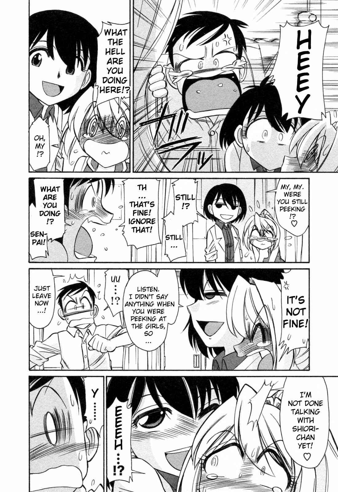 Page 16 Chapter 8 Choice!