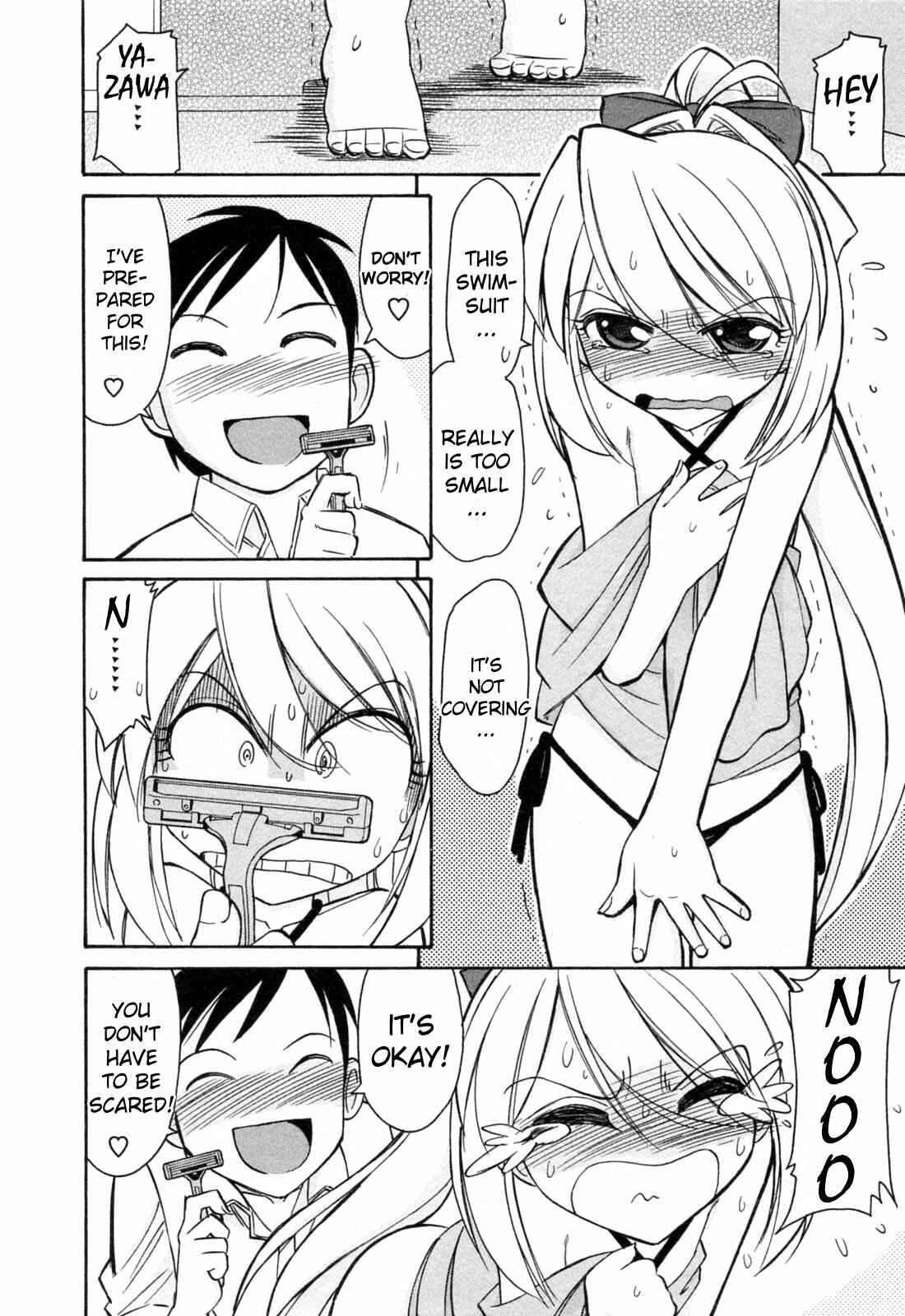Page 10 Chapter 4 Choice!