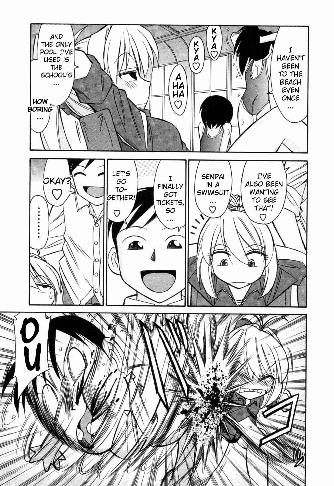 Page 3 Chapter 4 Choice!