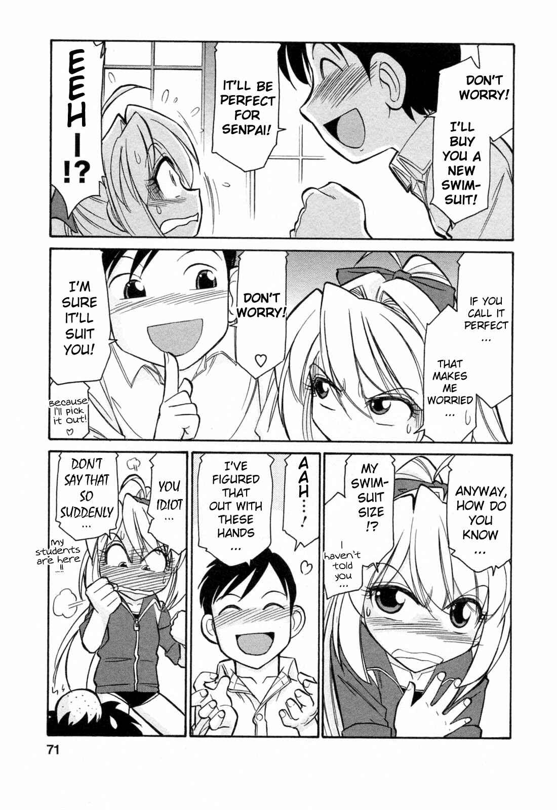 Page 5 Chapter 4 Choice!